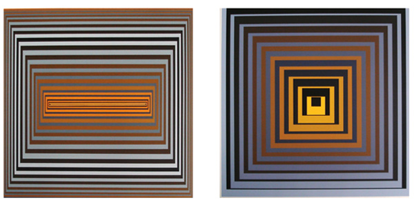 eva muellers visionary sunday post – op-art